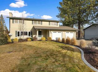 11115 E 25th Ave, Spokane, WA 99206