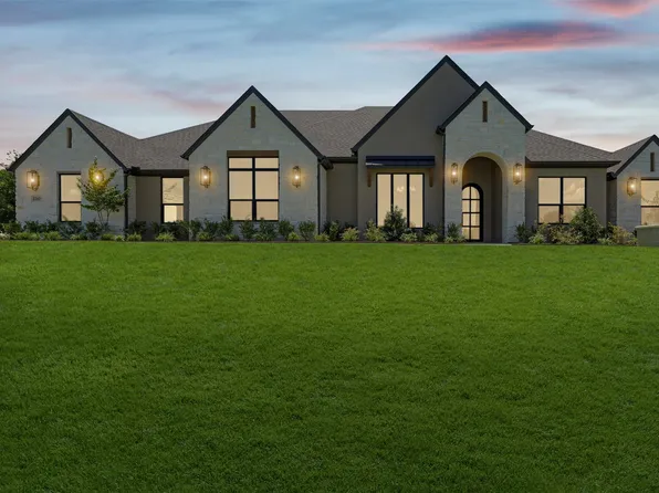 2212 Cotton Tail Way, Cresson, TX 76035