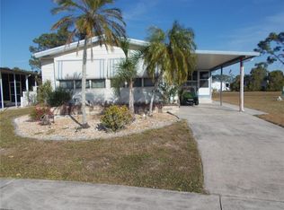 6922 Apopo Ct, North Port, FL 34287