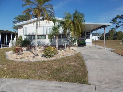 6922 Apopo Ct, North Port, FL, 34287