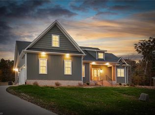 6864 Lake Brandt Rd, Summerfield, NC 27358