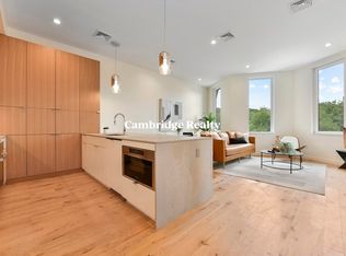 80 Terrace St #501T, Roxbury Crossing, MA 02120