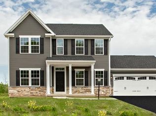 703 Hillspring Ter, Webster, NY 14580