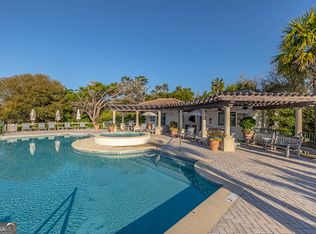 50 Dune Ave #107, Sea Island, GA 31561