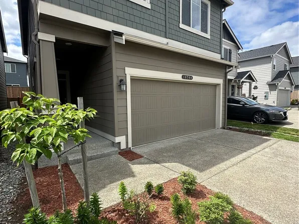 18708 108th Avenue SE, Puyallup, WA 98374