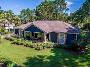 10 Fairway Dr, Santa Rosa Beach, FL 32459