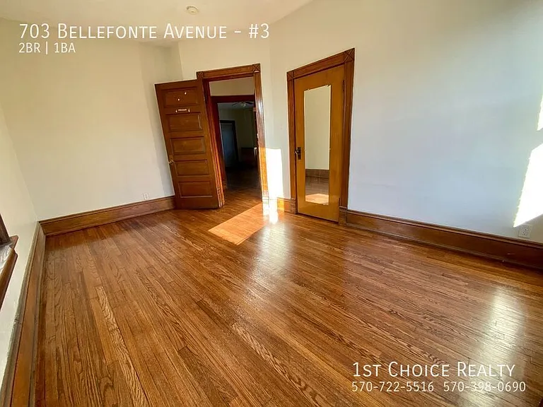 703 Bellefonte Ave #3 — Photo 4