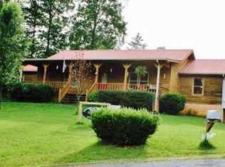 4770 McCormick Ridge Rd, Whitleyville, TN 38588