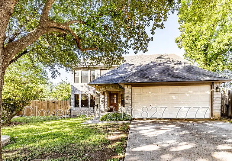 7426 Rainfall Park — Photo 1