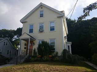 511 Lagrange St #2, West Roxbury, MA 02132