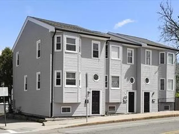 690 Dorchester Ave #1, South Boston, MA 02127