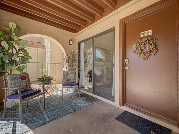 5757 W EUGIE Avenue #1026, Glendale, AZ 85304
