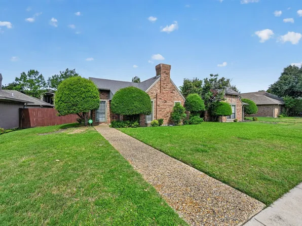 4018 Saint Christopher Lane, 4018 Saint Christopher Ln #4020, Dallas, TX 75287