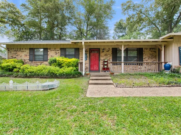 1536 Hideaway Ln W, Hideaway, TX 75771