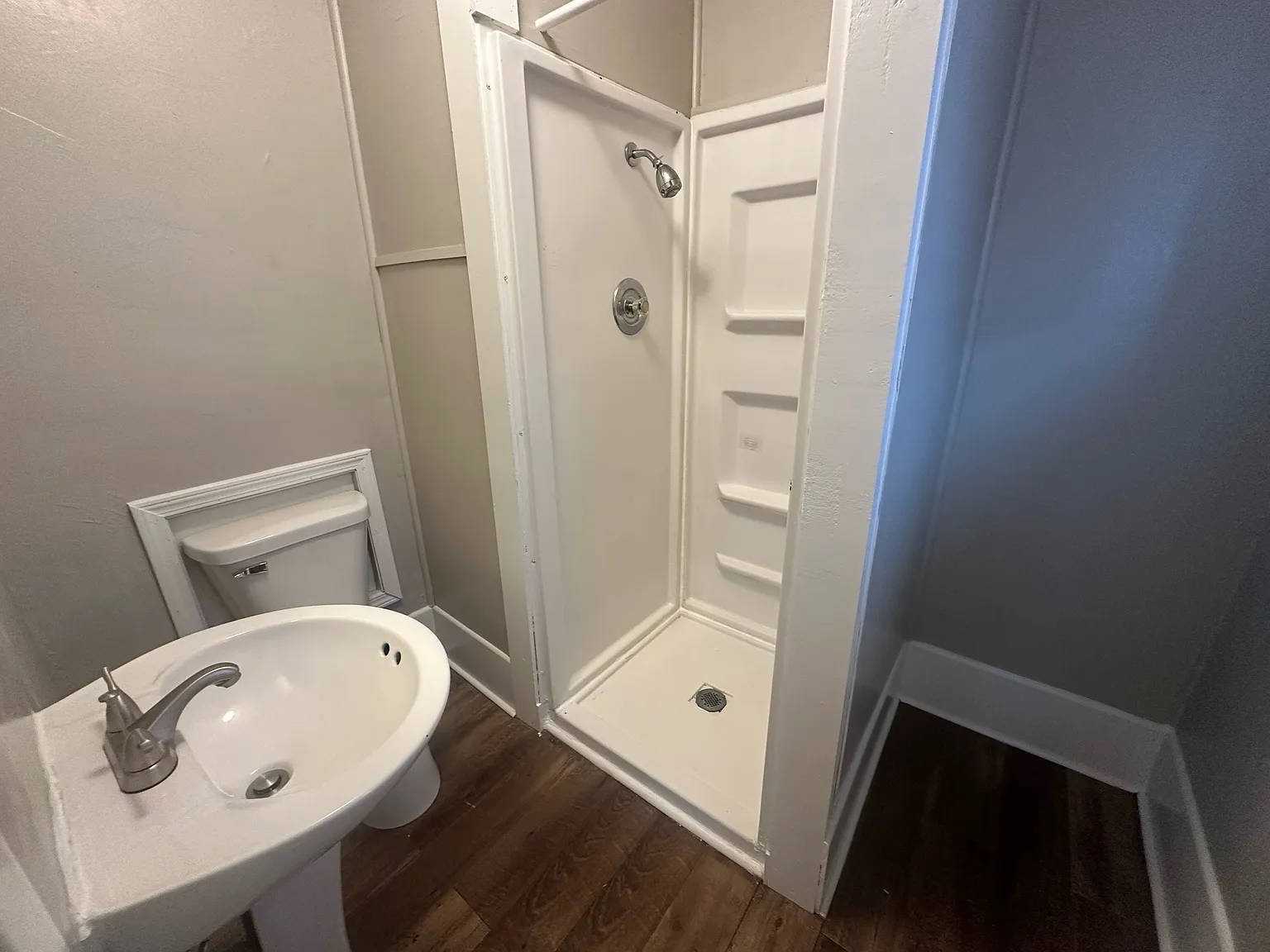 1 bed, 600 sqft, $800 — Photo 1