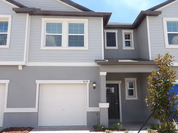 9058 Gallantree Pl, Land O Lakes, FL