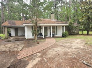 300 Hope St, Mansfield, LA 71052