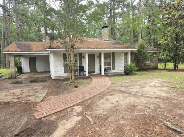 300 Hope St, Mansfield, LA 71052