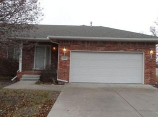 8606 E 44th Cir N, Wichita, KS 67226