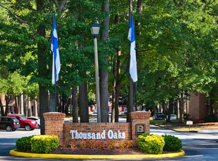 911 Thousand Oaks Dr, Virginia Beach, VA 23454