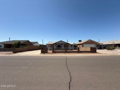 2745 E Wood St, Phoenix, AZ, 85040