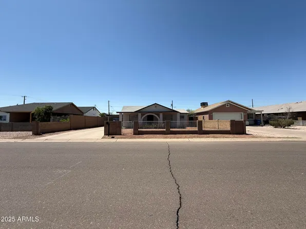 2745 E WOOD Street, Phoenix, AZ 85040