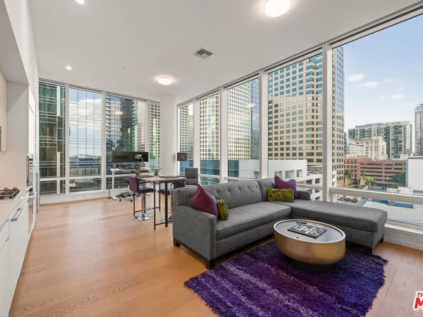 877 Francisco St APT 806, Los Angeles, CA 90017