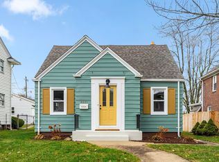 4231 Arlington Ave, Fort Wayne, IN
