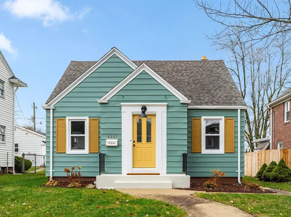 4231 Arlington Ave, Fort Wayne, IN 46807