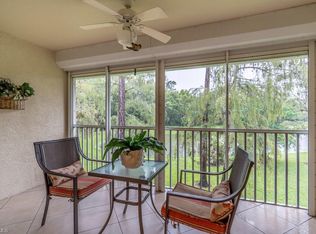 257 Robin Hood Cir #8-204, Naples, FL 34104