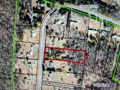 839 Teresa Way #10, Asheboro, NC, 27205