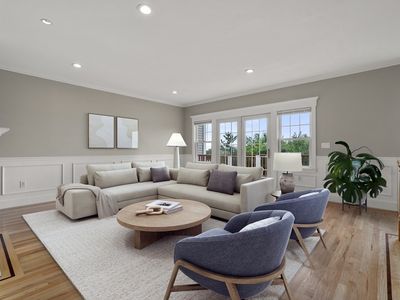 27 Musquashicut Ave #27, Scituate, MA, 02066