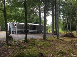 150 Rays Point Rd, Milbridge, ME 04658