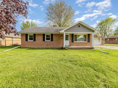 2160 Finch Dr, Saginaw, MI, 48601
