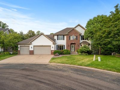 15346 75th Pl N, Maple Grove, MN, 55311