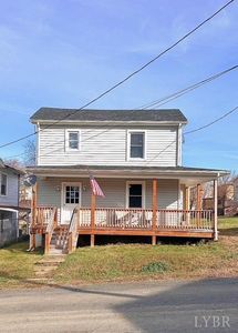 119 4th St, Madison Heights, VA, 24572