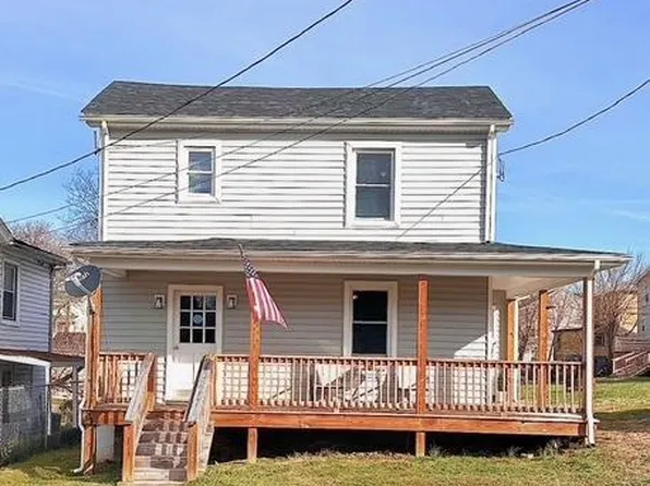 119 4th St, Madison Heights, VA 24572
