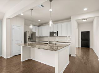 3116 Rokeby Cv, Pflugerville, TX 78660