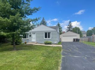 323 George Ave, Wauconda, IL 60084