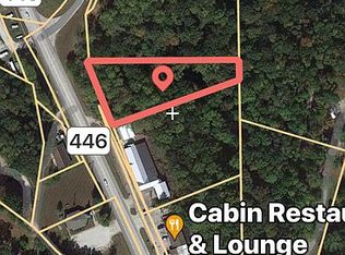 S State Road 446, Bloomington, IN 47401