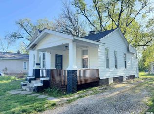 816 S 13th St, Springfield, IL 62703