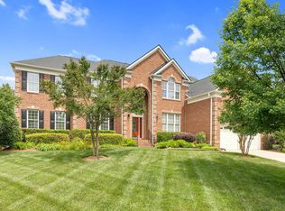 9639 Clubvalley Way, Raleigh, NC 27617