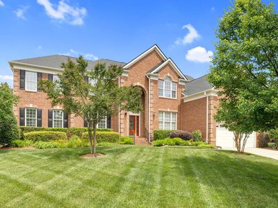 9639 Clubvalley Way, Raleigh, NC, 27617