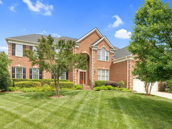 9639 Clubvalley Way, Raleigh, NC 27617