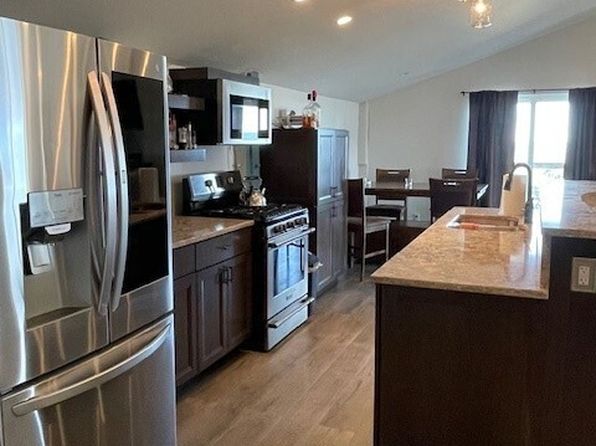 44 Lookout Lane, Brewster, WA 98812
