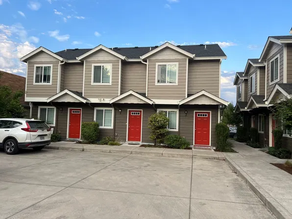 5403rd, 540 W 3rd Ave Unit 1, Junction City, OR 97448