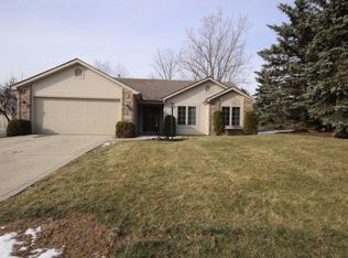 2710 Morning Gate Pass, Fort Wayne, IN 46804