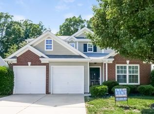 1008 Omaha Dr, Monroe, NC 28110