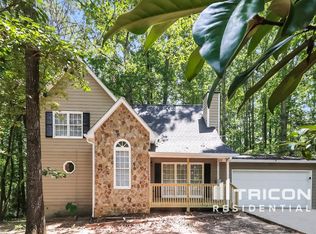 48 Dogwood Ct, Dallas, GA 30157