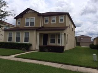 13828 Earpod Dr, Orlando, FL 32828